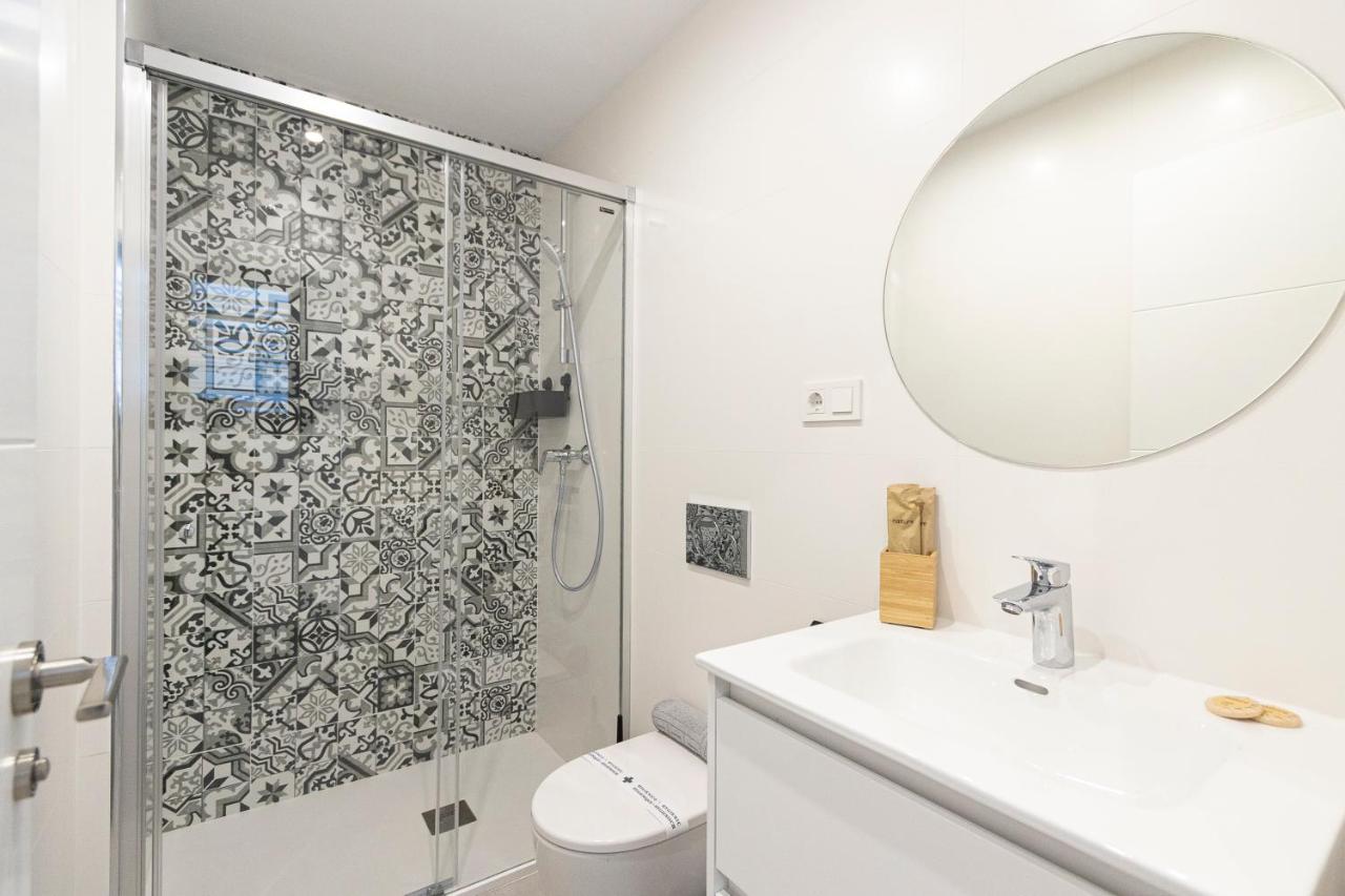 Apartamento Terraza Al Mar, Нерха Екстериор снимка