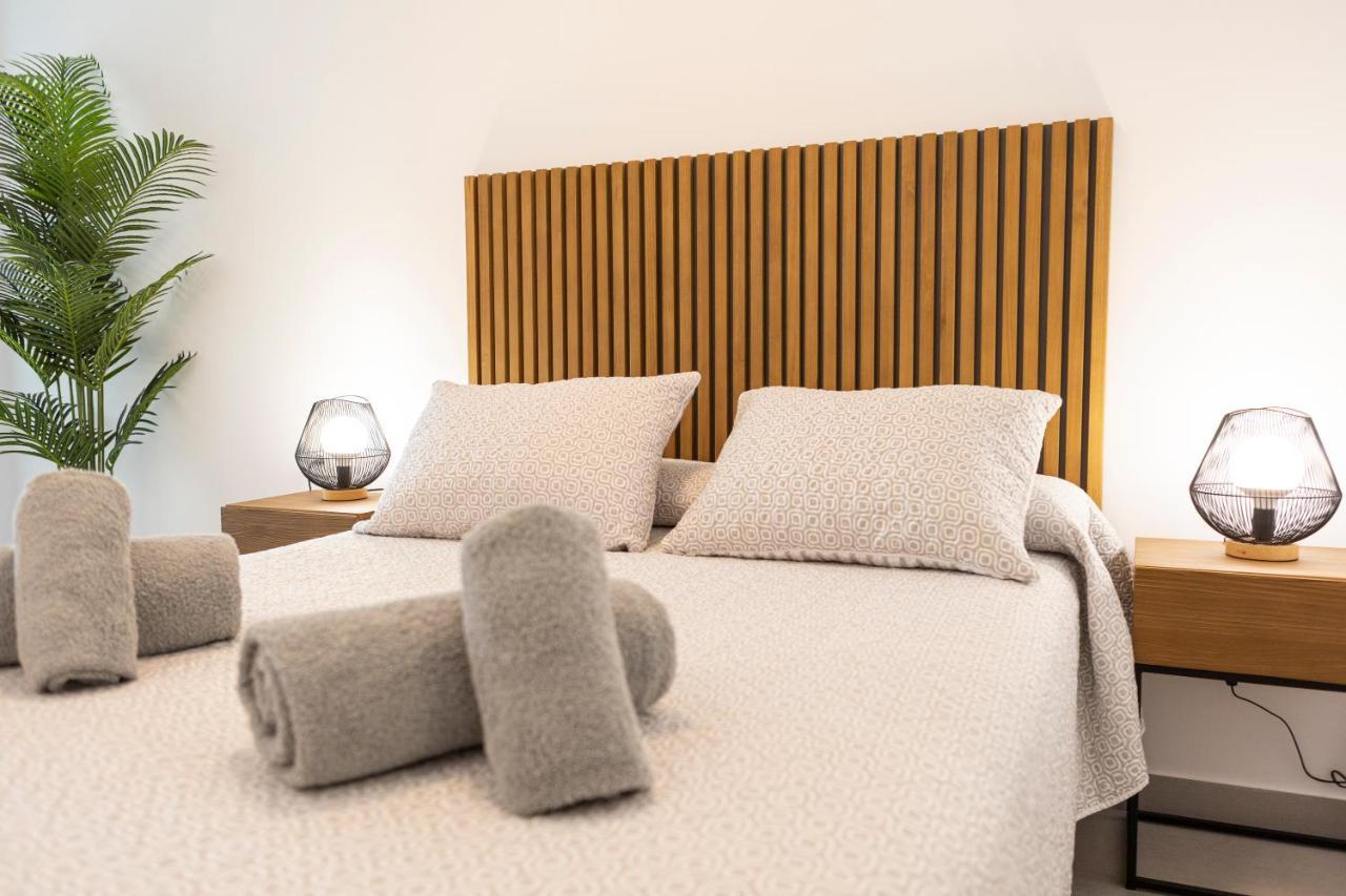 Apartamento Terraza Al Mar, Нерха Екстериор снимка